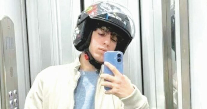 Pistole, coltelli e vessilli: vita di Eitan, ultrà sionista. Il ventunenne della Comunità ebraica romana fermato per gli spari contro i manifestanti il 25 aprile