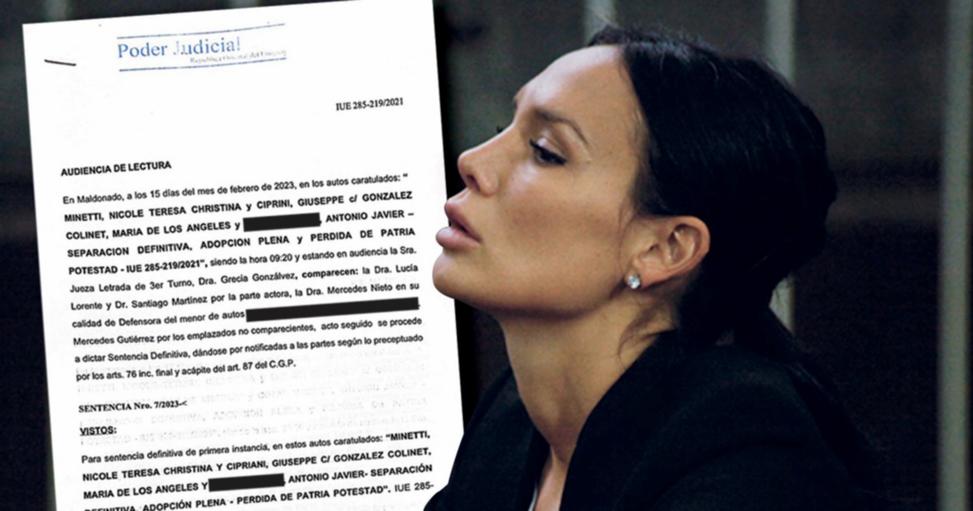 Copertina di Ascolta gli audioarticoli del 30 aprile 2026