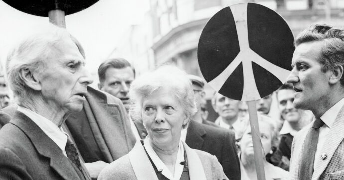 Il grande maestro di tutte le paci