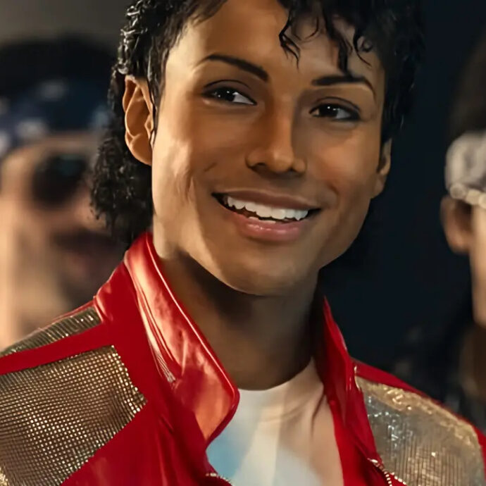 Michael Jackson re al boxoffice, il biopic è fiaba e un eroe non può rischiare di trasformarsi in un porco nella stessa narrazione. Non fa epica e neanche incasso