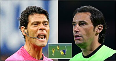 Copertina di Inchiesta arbitri, il retroscena su Inter-Verona: “Scintille tra Nasca e Gervasoni, stavano per arrivare alle mani”