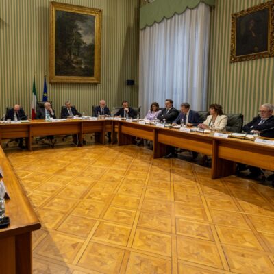 Copertina di Tre gip per gli arresti, Nordio incontra l’Anm e conferma il rinvio della riforma: “Nessuno è tenuto all’impossibile”