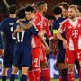 Copertina di Il manifesto di Psg-Bayern Monaco: i numeri da record, il divario enorme nei dribbling rispetto alla Serie A