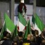 Copertina di Aggredito dal branco mentre strappava i manifesti della commemorazione di Sergio Ramelli. De Corato: "Ha voluto andarsele a prendere" | video