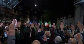 Copertina di Saluti romani e rito del presente: a Milano la galassia neofascista ricorda Sergio Ramelli