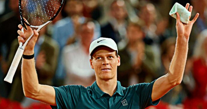 Sinner batte Jodar ed è in semifinale per la prima volta a Madrid: “Mi ha spinto fino al limite”