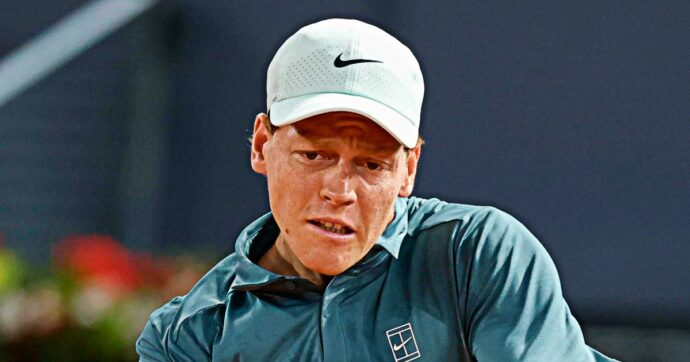 Atp Madrid, Sinner sopra di un set con Jodar: il secondo si deciderà al tiebreak | Diretta
