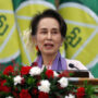 Copertina di Myanmar, Aung San Suu Kyi sconterà il resto della sua pena ai domiciliari