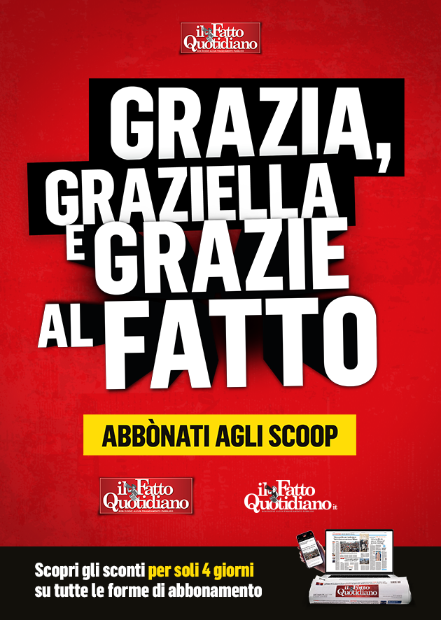 Il caso della grazia a Nicole Minetti svelato dal Fatto