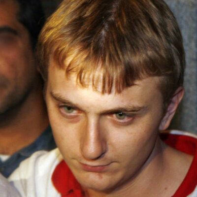 Copertina di Tutti i ricorsi respinti: la lunga battaglia giudiziaria persa (per ora) da Alberto Stasi