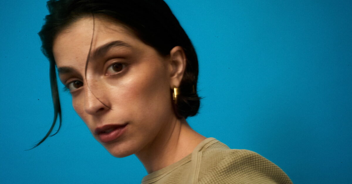 “Il Concerto del Primo Maggio per rieducare a stare con gli altri. I provini da attrice sono una gara e mi mettono un po’ a disagio. Con la musica ho smesso di nascondermi”: parla Lea Gavino