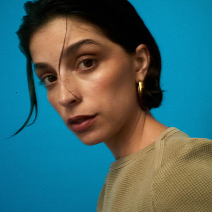 “Il Concerto del Primo Maggio per rieducare a stare con gli altri. I provini da attrice sono una gara e mi mettono un po’ a disagio. Con la musica ho smesso di nascondermi”: parla Lea Gavino