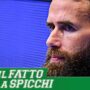 Copertina di Datome e il futuro del basket italiano: "Il valore è il rispetto. Dalle Under13 alla Nazionale, voglio creare un'identità precisa"