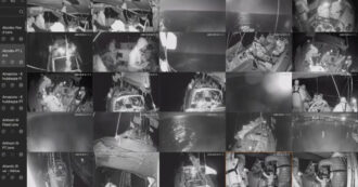 Copertina di Global Sumud Flotilla, Tel Aviv: “175 attivisti verso Israele”. I legali degli attivisti: “Raccolte prove delle violazioni”