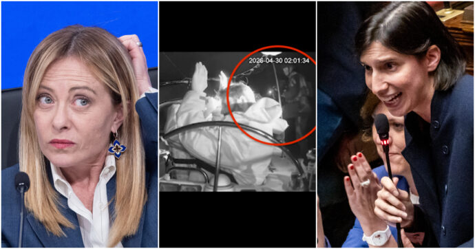 Global Sumud Flotilla, la Marina israeliana abborda 21 imbarcazioni: “Civili rapiti, atto di pirateria”. Il caso arriva alla Camera. Schlein: “Ue e Meloni condannino” | La diretta