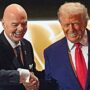 Copertina di Mondiali, Infantino: “L’Iran ci sarà e giocherà negli Usa”. Trump lo sostiene: “Se lo dice lui, va bene. Gianni è fantastico”