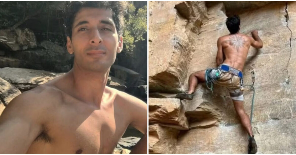 Un alpinista muore davanti alla fidanzata dopo essere precipitato per 79 metri a causa della rottura della corda. Gli esperti valutano un guasto all’attrezzatura