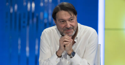 Copertina di “Nordio in Uruguay da Cipriani”, la Rai invia una lettera di richiamo a Ranucci: “Notizia non verificata, no a spese legali”