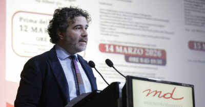 Copertina di “Nordio ci ascolti, così smantella l’unica vera riforma della giustizia”: l’allarme dei magistrati sul futuro dei precari del Pnrr