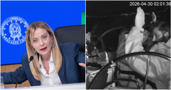 Flotilla, la Marina israeliana abborda 22 imbarcazioni: 24 italiani arrestati. Meloni: “Tel Aviv li liberi subito, condanniamo il sequestro” | La diretta