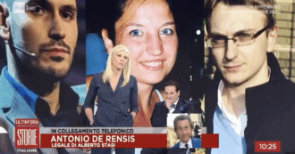 Caso Garlasco, Antonio De Rensis: “La difesa di Stasi ha l’obiettivo di tirare fuori dal carcere un innocente e non mandare in galera altre persone. Quello è il compito della Procura”