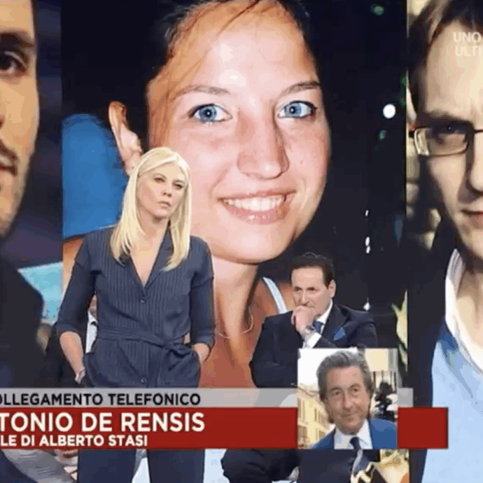 Caso Garlasco, Antonio De Rensis: “La difesa di Stasi ha l’obiettivo di tirare fuori dal carcere un innocente e non mandare in galera altre persone. Quello è il compito della Procura”