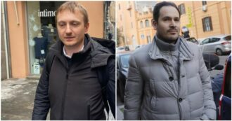 Copertina di Delitto di Garlasco, i profili di Stasi e Sempio: il condannato e il nuovo indagato per l’omicidio di Chiara Poggi