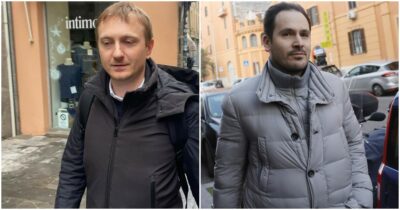 Copertina di I  profili di Stasi e Sempio: il condannato e il nuovo indagato per l’omicidio di Chiara Poggi