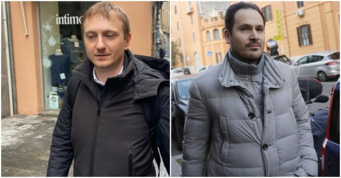 Delitto di Garlasco, i profili di Stasi e Sempio: il condannato e il nuovo indagato per l’omicidio di Chiara Poggi