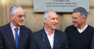 Copertina di Quarant’anni fa l’Italia si collegò per la prima volta a Internet: la storia dei ricercatori che cambiarono il Paese in silenzio