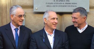 Copertina di Quarant’anni fa l’Italia si collegò per la prima volta a Internet: la storia dei ricercatori che cambiarono il Paese in silenzio