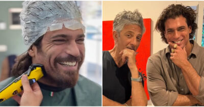 Copertina di “Come si diventa un personaggio”: Can Yaman rimane senza barba, sotto choc migliaia di fan – IL VIDEO