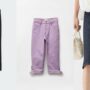 Copertina di Capri pants sì o no? Nascita e ascesa del capo più cool (e divisivo) del momento
