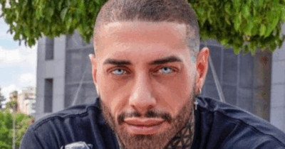 Copertina di “Francesca Fagnani è stata coraggiosa a invitarmi. Dopo l’intervista mi hanno proposto di girare un film porno per 50 mila euro ma sono cattolico, non ce la faccio”: le parole di Francesco Chiofalo su Belve