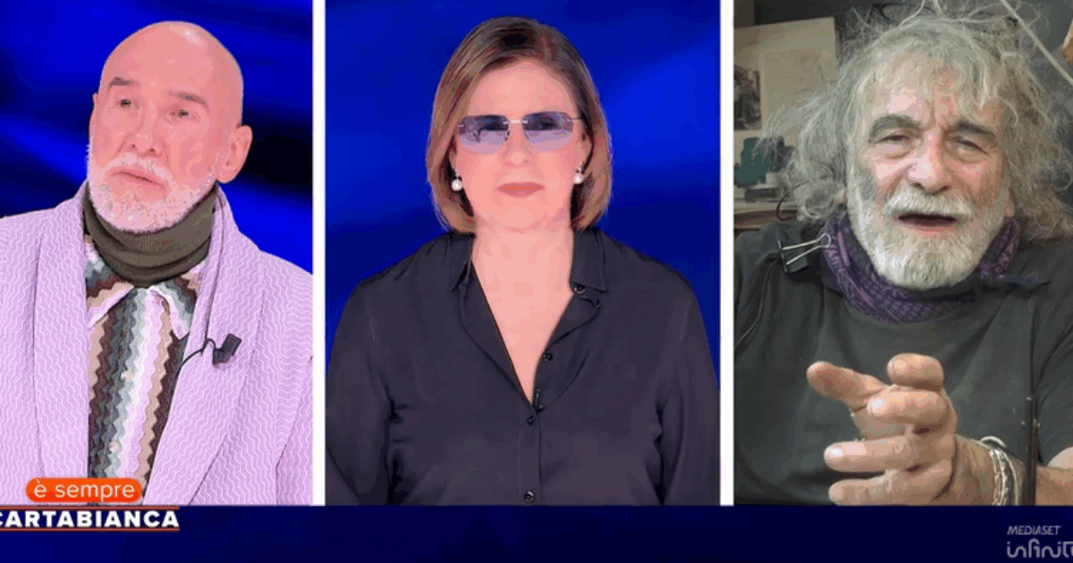 “Quando sentirò che la vecchiaia non mi permetterà più un’autonomia, per esempio lavarmi da solo, io so dove andare. Ho anch’io un posto magico”: Mauro Corona parla del fine vita