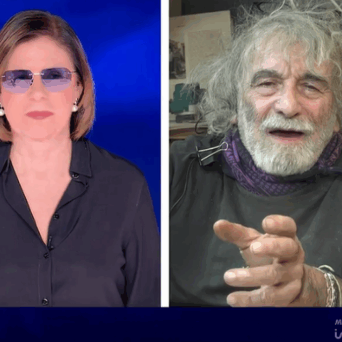 “Quando sentirò che la vecchiaia non mi permetterà più un’autonomia, per esempio lavarmi da solo, io so dove andare. Ho anch’io un posto magico”: Mauro Corona parla del fine vita