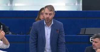 Israele, M5s denuncia la "censura" del Parlamento Ue: "Due emendamenti sui doppi standard rispetto all'Ucraina non sono stati ammessi dai tecnici"