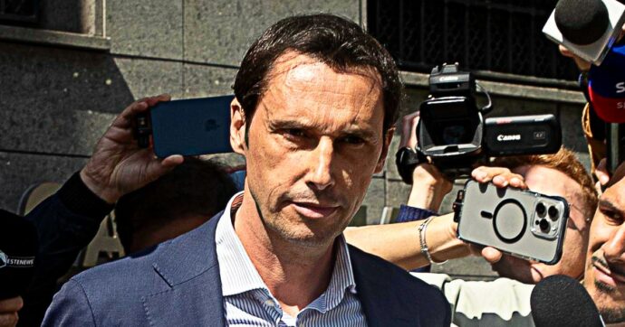 Le risposte di Gervasoni ai Pm: “Salernitana-Modena? Ero in un’altra palazzina. Inter-Roma solo un grave errore”