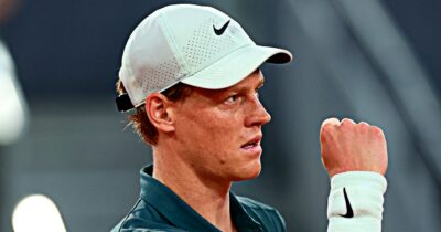 Copertina di Atp Madrid, quando gioca oggi Sinner: la sfida contro Fils, il francese imbattuto nel 2026 sulla terra rossa