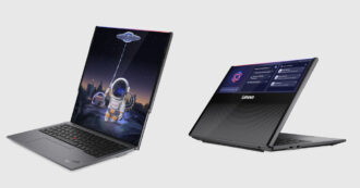 Copertina di Lenovo: Alessandro De Lio racconta l’evoluzione del mercato PC e Smart Devices dal punto di vista del colosso tecnologico
