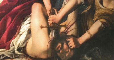 Copertina di Delitto e castigo al museo: l’arte è opera di criminali