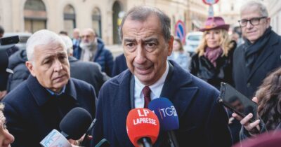 Copertina di Centrini e riformisti Pd non mollano: convegno pro-Sala sull’urbanistica