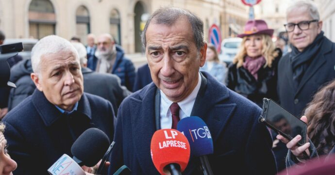 Centrini e riformisti Pd non mollano Convegno pro-Sala sull’urbanistica