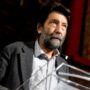 Copertina di Massimo Cacciari: “È censura di guerra, ormai criminalizzano chi ha idee differenti”