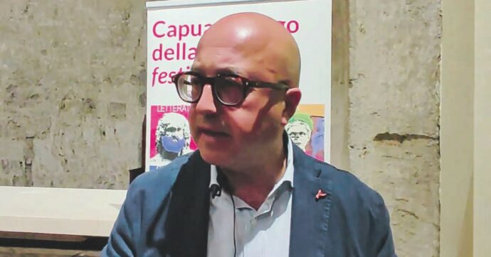 Sequestro  beni  8 mln ad Antimo Cesaro