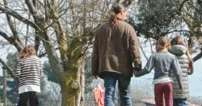 “Famiglia nel bosco”,  reclamo improcedibile