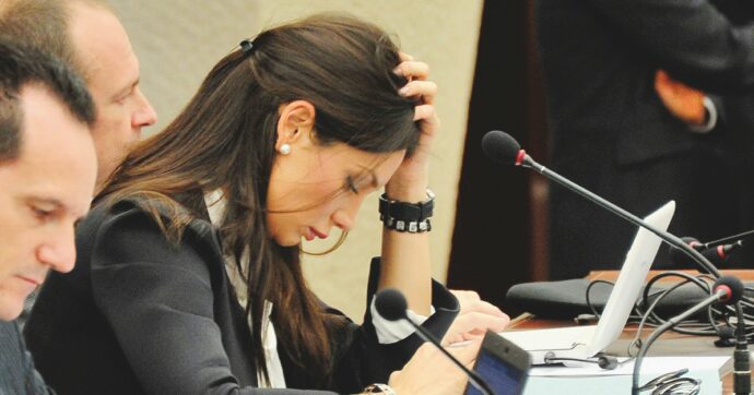 Grazia a Nicole Minetti: L’istanza smentita punto per punto