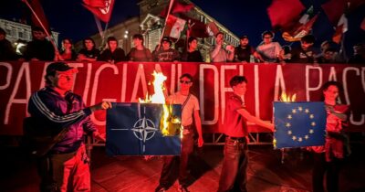 Copertina di L’appello dell’Arcivescovo Repole: “Torino non deve diventare la città del riarmo”