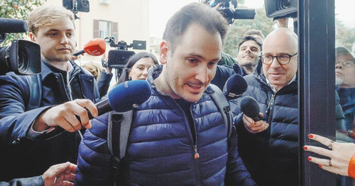 Garlasco, l’ipotesi è  il movente sessuale:   “Sempio fu  respinto”. La Procura di Pavia capovolge il giudizio definitivo su Stasi