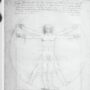 Copertina di Via Leonardo  e Michelangelo dalle guerre 